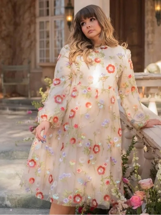 JessaKae Dresses & Skirts - JessaKae Serendipity Dress